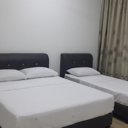 Taiping Homestay Exterior foto