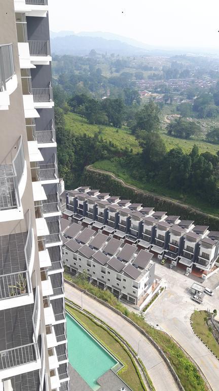 Taiping Homestay Exterior foto