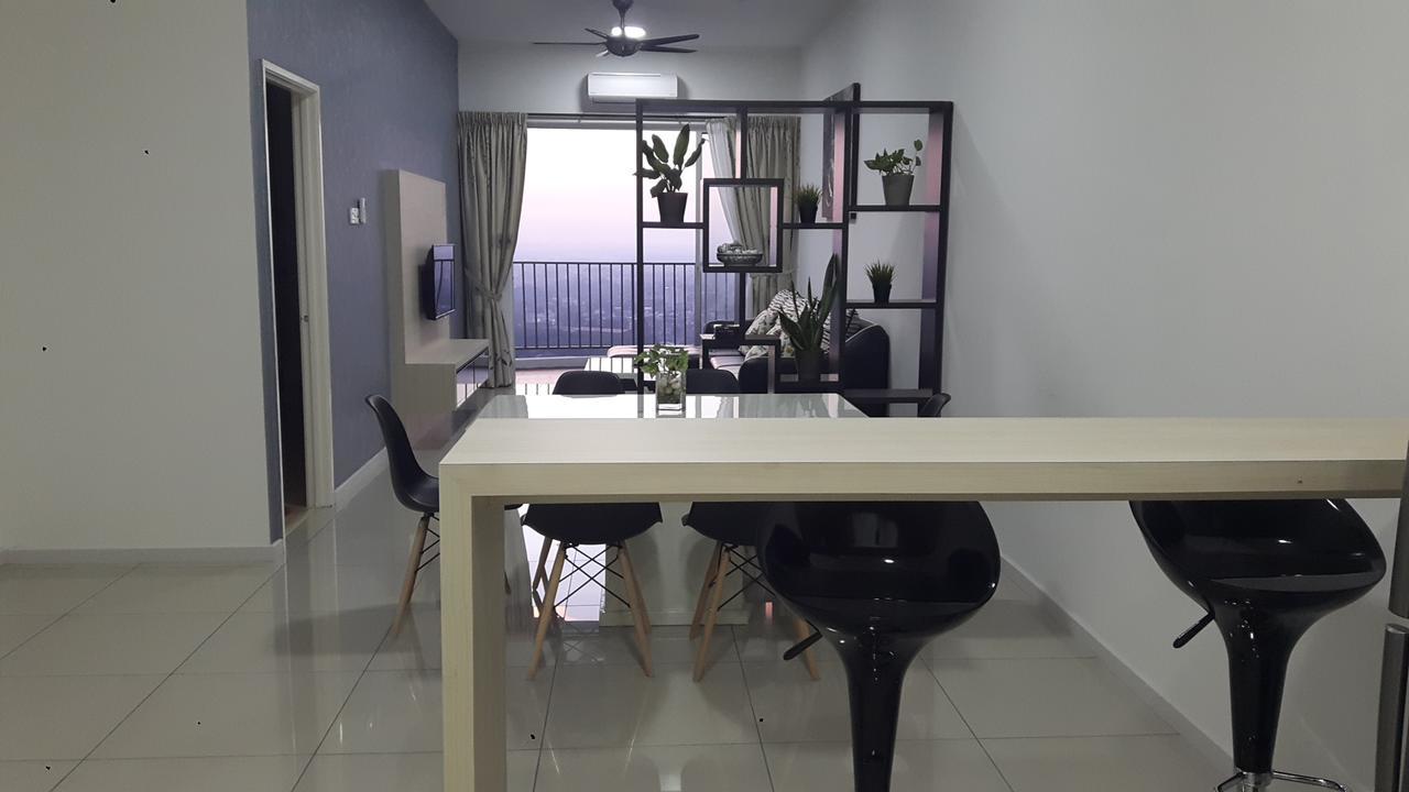 Taiping Homestay Exterior foto