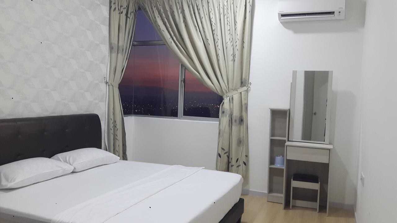 Taiping Homestay Exterior foto