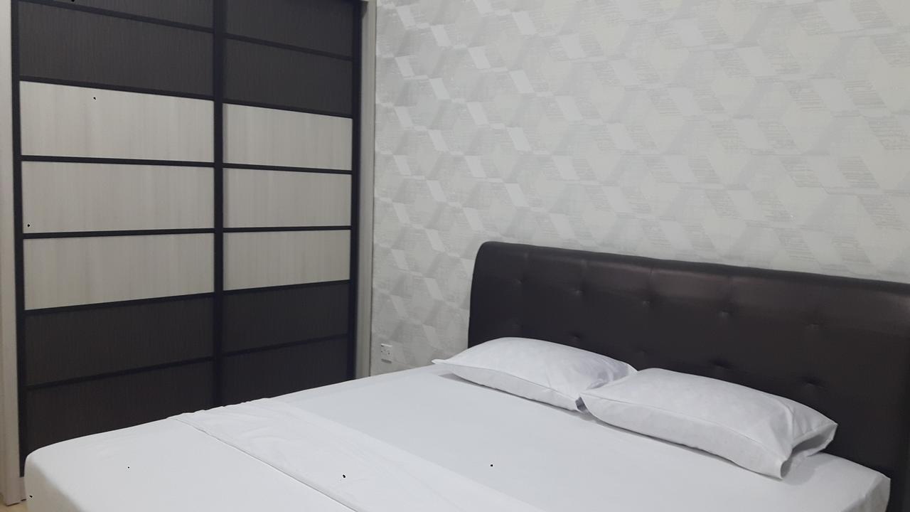 Taiping Homestay Exterior foto