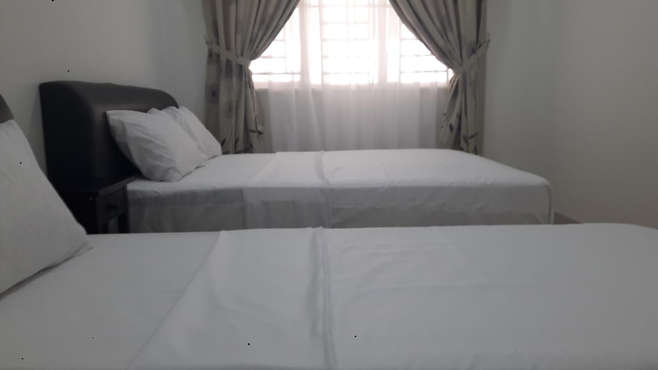 Taiping Homestay Exterior foto