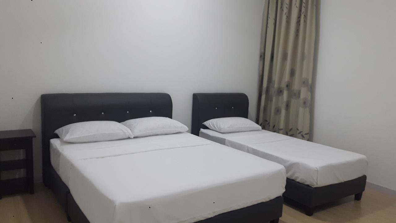 Taiping Homestay Exterior foto